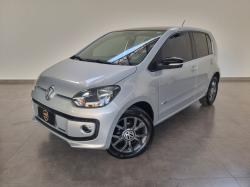 VOLKSWAGEN UP 1.0 12V 4P FLEX RUN I-MOTION AUTOMATIZADO