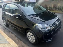 VOLKSWAGEN UP 1.0 12V 4P TAKE FLEX