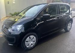 VOLKSWAGEN UP 1.0 12V 4P TAKE FLEX