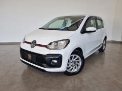 VOLKSWAGEN UP 1.0 12V TSI CONNECT FLEX