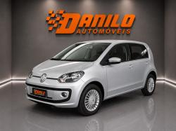 VOLKSWAGEN UP 1.0 12V 4P TSI FLEX MOVE UP