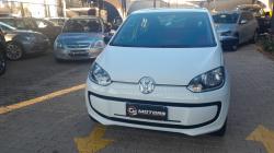 VOLKSWAGEN UP 1.0 12V 4P TAKE FLEX