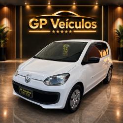 VOLKSWAGEN UP 1.0 12V TAKE FLEX