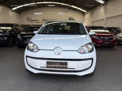 VOLKSWAGEN UP 1.0 12V 4P FLEX MOVE UP