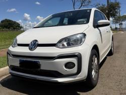 VOLKSWAGEN UP 1.0 12V 4P FLEX MOVE UP