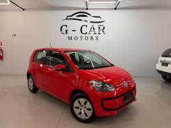 VOLKSWAGEN UP 1.0 12V 4P FLEX MOVE UP