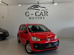VOLKSWAGEN UP 1.0 12V 4P TSI FLEX MOVE UP