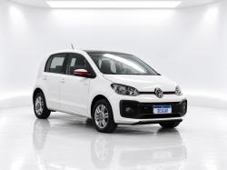 VOLKSWAGEN UP 1.0 12V 4P TSI FLEX MOVE UP