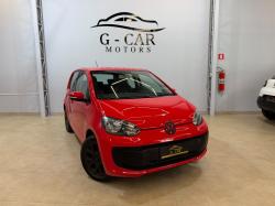 VOLKSWAGEN UP 1.0 12V 4P TSI FLEX MOVE UP