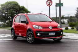 VOLKSWAGEN UP 1.0 4P FLEX 170 TSI XTREME