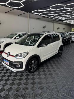 VOLKSWAGEN UP 1.0 4P FLEX 170 TSI XTREME