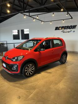 VOLKSWAGEN UP 1.0 4P FLEX 170 TSI XTREME