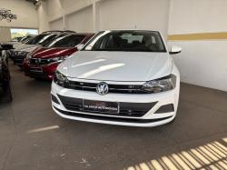 VOLKSWAGEN Virtus 1.6 4P MSI FLEX AUTOM�TICO
