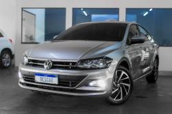 VOLKSWAGEN Virtus 1.0 4P 200 TSI FLEX HIGHLINE AUTOMTICO