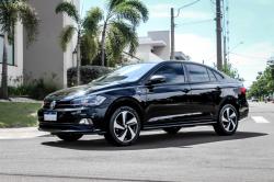 VOLKSWAGEN Virtus 1.4 4P 250 TSI GTS AUTOMTICO