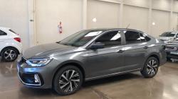 VOLKSWAGEN Virtus 1.0 4P 200 TSI FLEX HIGHLINE AUTOMTICO