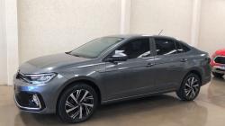 VOLKSWAGEN Virtus 1.0 4P 200 TSI FLEX HIGHLINE AUTOM�TICO