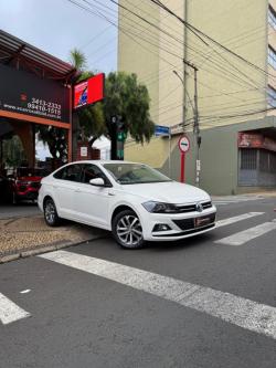 VOLKSWAGEN Virtus 1.0 4P 200 TSI FLEX COMFORTLINE AUTOMTICO