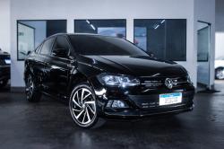 VOLKSWAGEN Virtus 1.0 4P 200 TSI FLEX HIGHLINE AUTOMTICO