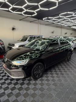 VOLKSWAGEN Virtus 1.0 4P 170 TSI