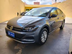 VOLKSWAGEN Virtus 1.6 4P MSI FLEX