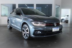 VOLKSWAGEN Virtus 1.4 4P 250 TSI GTS AUTOM�TICO