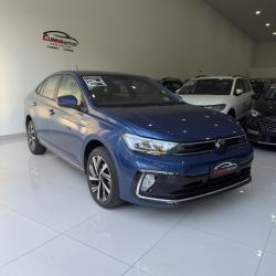 VOLKSWAGEN Virtus 1.0 4P 200 TSI FLEX HIGHLINE AUTOM�TICO