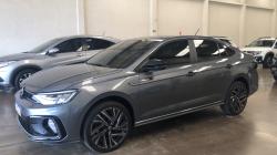 VOLKSWAGEN Virtus 1.4 4P 250 TSI EXCLUSIVE AUTOM�TICO