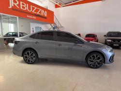 VOLKSWAGEN Virtus 1.4 4P 250 TSI EXCLUSIVE AUTOM�TICO