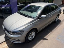 VOLKSWAGEN Virtus 1.0 4P 200 TSI FLEX COMFORTLINE AUTOM�TICO