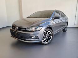 VOLKSWAGEN Virtus 1.0 4P 200 TSI FLEX HIGHLINE AUTOM�TICO