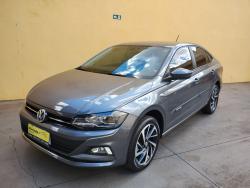 VOLKSWAGEN Virtus 1.0 4P 200 TSI FLEX HIGHLINE AUTOM�TICO
