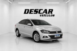 VOLKSWAGEN Virtus 1.0 4P 200 TSI FLEX COMFORTLINE AUTOM�TICO