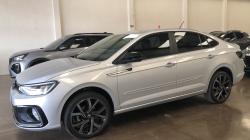 VOLKSWAGEN Virtus 1.4 4P 250 TSI EXCLUSIVE AUTOM�TICO
