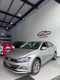 VOLKSWAGEN Virtus 1.0 4P 200 TSI FLEX HIGHLINE AUTOM�TICO
