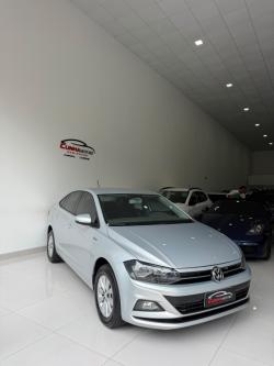 VOLKSWAGEN Virtus 1.0 4P 200 TSI FLEX COMFORTLINE AUTOM�TICO
