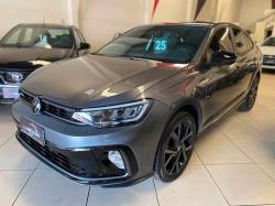 VOLKSWAGEN Virtus 1.4 4P 250 TSI EXCLUSIVE AUTOM�TICO