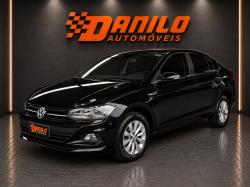 VOLKSWAGEN Virtus 1.0 4P 200 TSI FLEX COMFORTLINE AUTOM�TICO