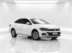 VOLKSWAGEN Virtus 1.6 4P MSI FLEX AUTOMÁTICO