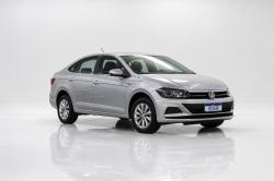 VOLKSWAGEN Virtus 1.6 4P MSI FLEX