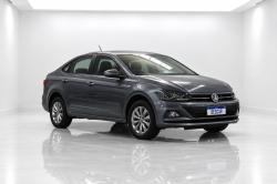 VOLKSWAGEN Virtus 1.6 4P MSI FLEX