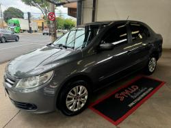 VOLKSWAGEN Voyage 1.6 4P TREND FLEX