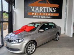 VOLKSWAGEN Voyage 1.6 4P CITY FLEX