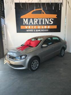 VOLKSWAGEN Voyage 1.6 4P CITY FLEX VOLKSWAGEN Voyage 1.6 4P CITY FLEX