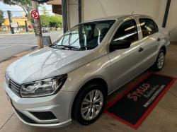 VOLKSWAGEN Voyage 1.0 4P TREND FLEX