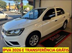 VOLKSWAGEN Voyage 1.0 4P G7 TRENDLINE FLEX