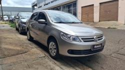 VOLKSWAGEN Voyage 1.6 4P FLEX