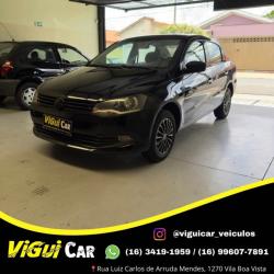 VOLKSWAGEN Voyage 1.0 4P TREND FLEX