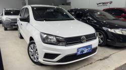 VOLKSWAGEN Voyage 1.6 4P FLEX MSI