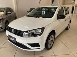 VOLKSWAGEN Voyage 1.0 4P FLEX